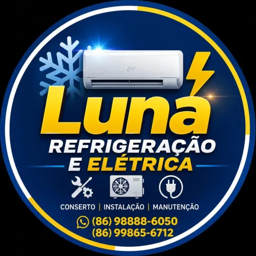 Serviços de refrigeração timon e teresina
