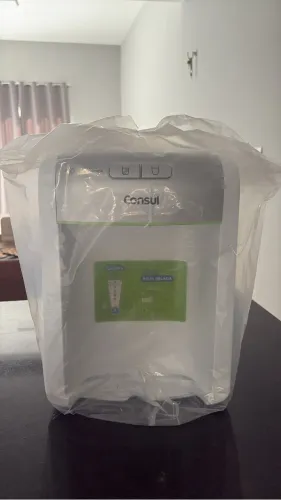 Bebedouro Consul