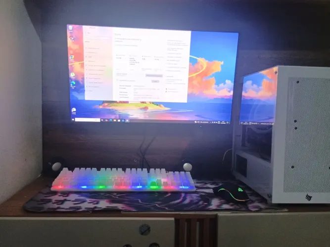 Pc gamer 
