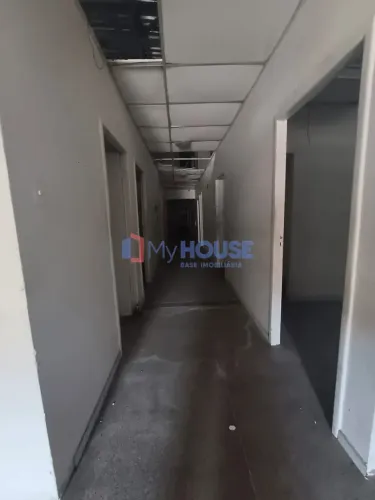 Ponto comercial de 510m2 disponível para locação no Malhado, Ilhéus, BA