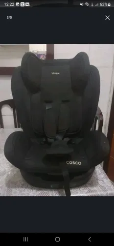 Cadeirinha para crianças