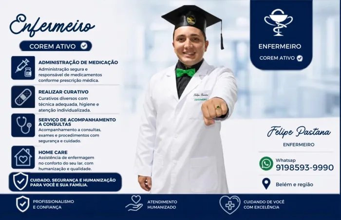 Enfermeiro