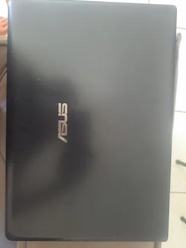 Vendo Notebook, valor 650 reais