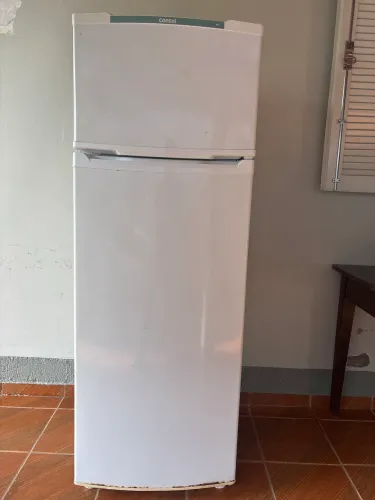 Geladeira