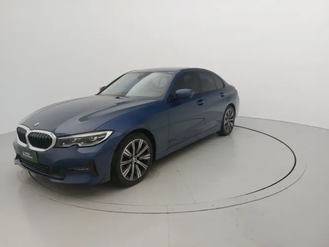 BMW 320I 320i 2022