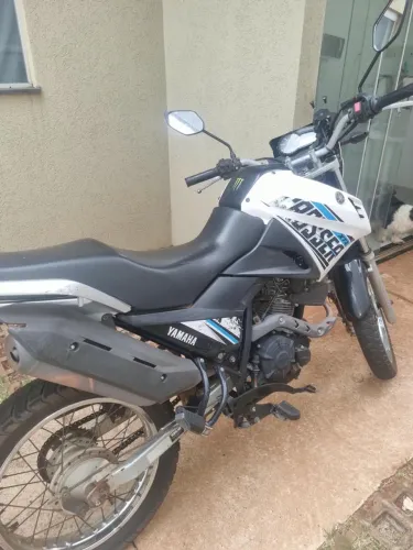 Yamaha XTZ 150 Crosser S Flex 2018