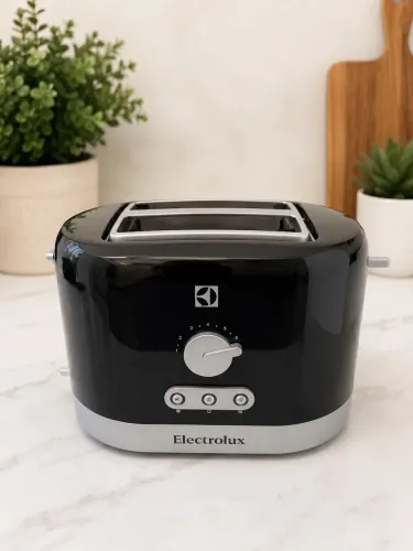 Torradeira Electrolux