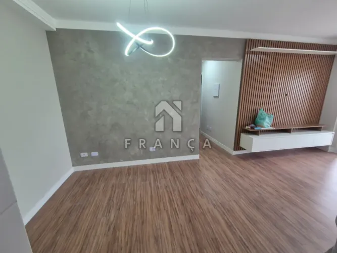 Apartamento para Locação - Condomínio Cidade Jardim Residence Club - Jacareí