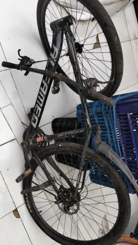  Peças de Bicicleta aro 29 de alumínio 