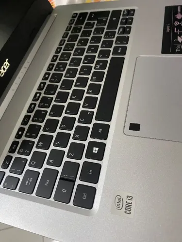 Notebook Acer