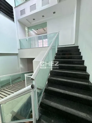 Loja para alugar, 270 m² por R$ 10.011,11/mês - São Bento - Cabo Frio/RJ