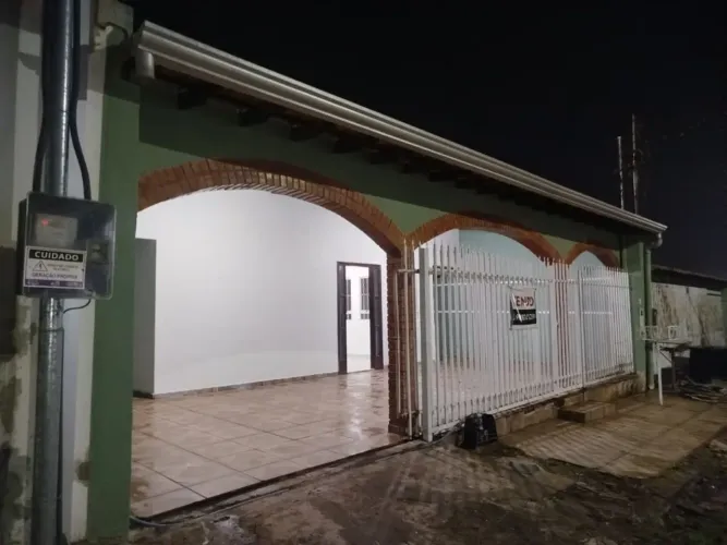 Casa Parque Cuiaba