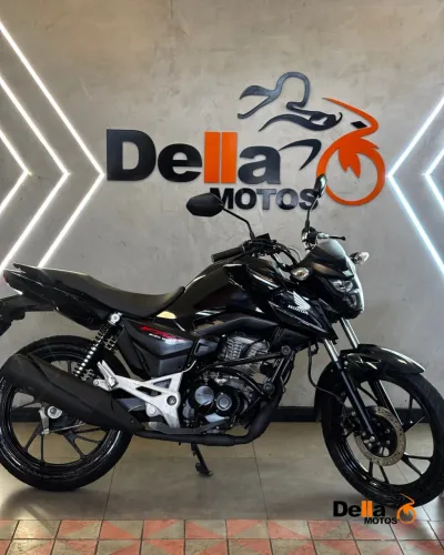 HONDA CG 160 TITAN 2024 (KIT DE FAN 2025)