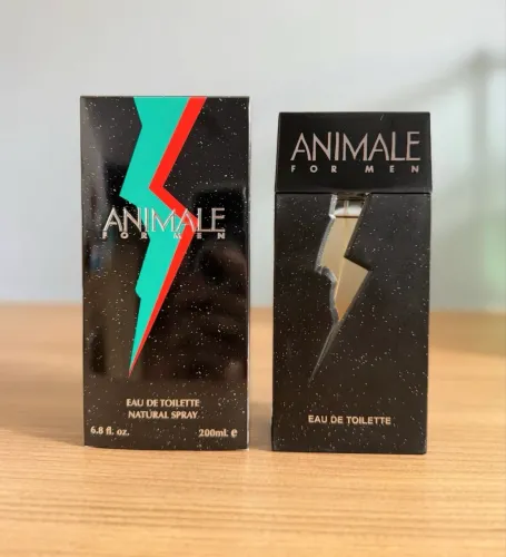 Perfume Animale