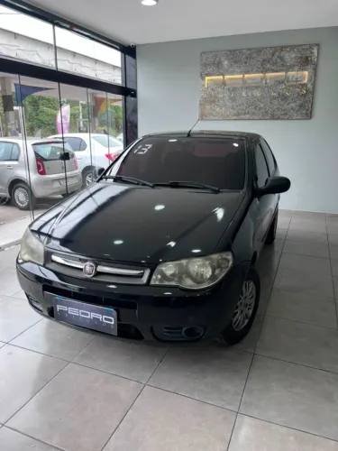 Fiat Palio 1.0 Economy Fire Flex 8V 2P 2013