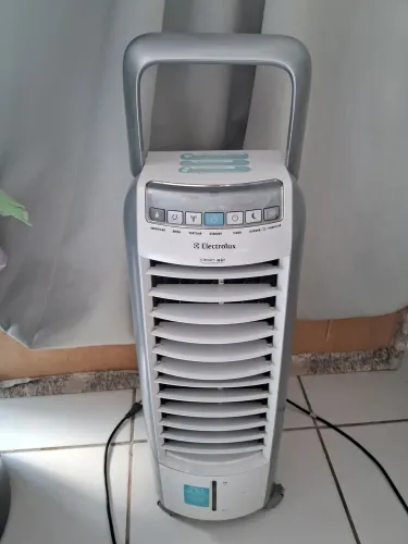 Climatizador