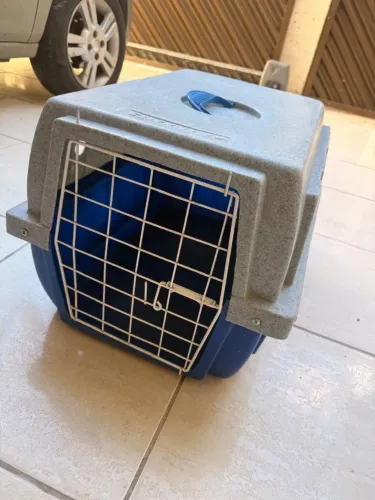 Transporte de Animais