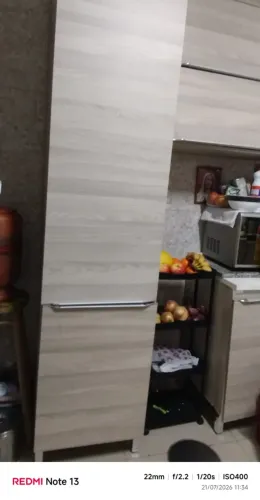 Moveis cozinha