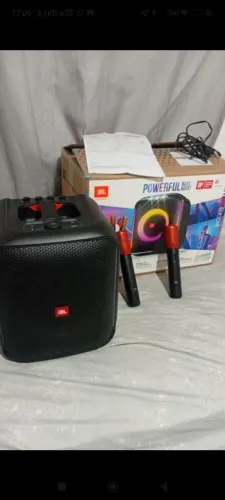 JBL partybox Encore 2