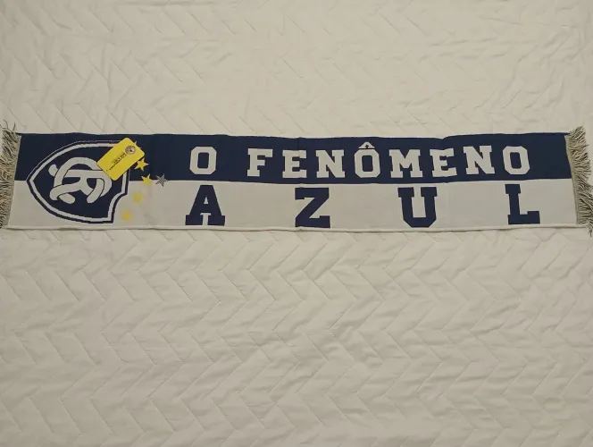 Cachecol Clube do Remo