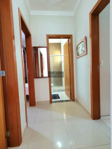 Condomínio Residencial Solar da Chapada - Casa em Condomínio fechado Solar da Chapada
