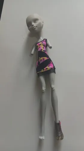 Sucata Ghoulia.