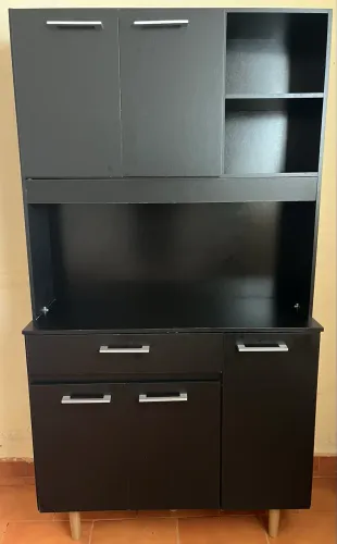 Armário de Cozinha Pequeno