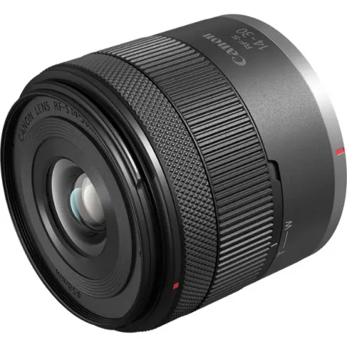 Lente Canon RF-S 14-30mm f/4-6.3 IS STM PZ (Canon RF)