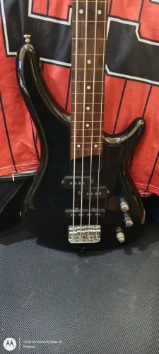 baixo condor fretless