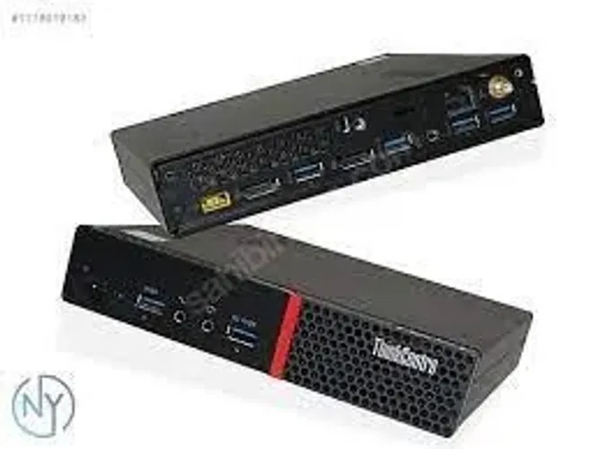 Minidesk Lenovo Core i5 6ª Ger - Oferta!