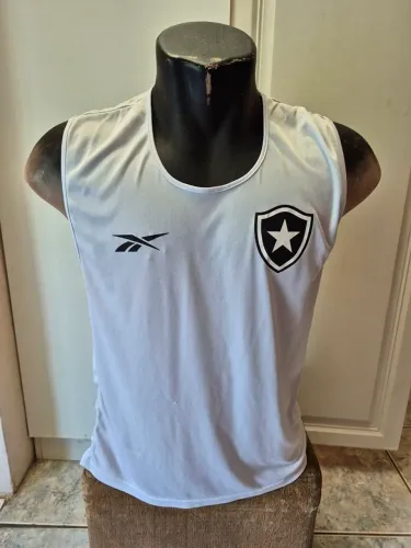 Camisa regata do Botafogo oficial