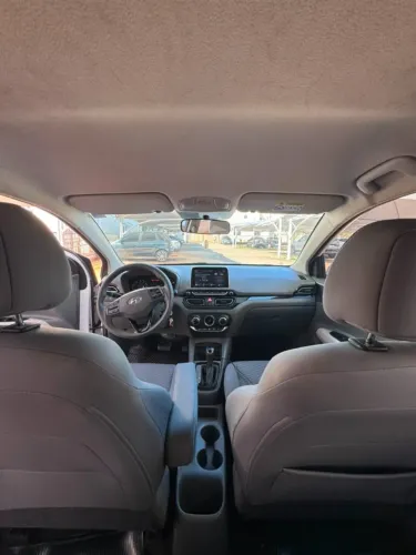 Hyundai HB20S Evolution 1.0 TB Flex 12V AUT 2020