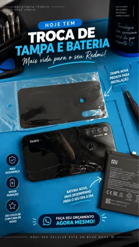 Assistência técnica