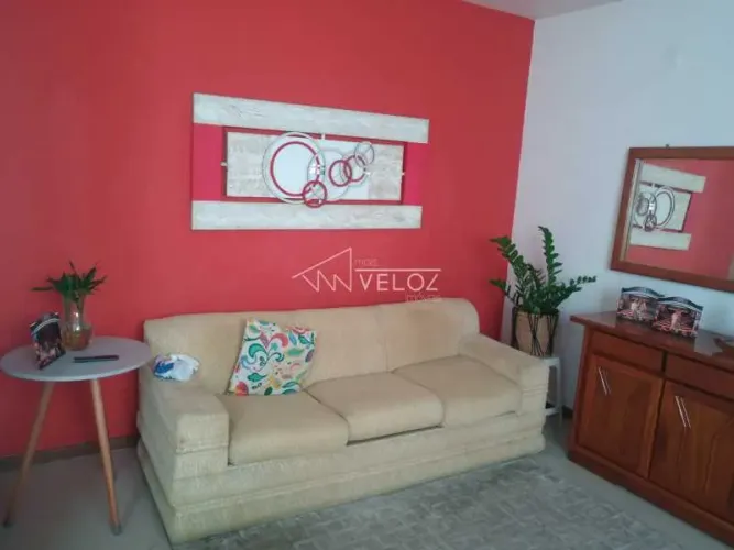 Apartamento : / Residencial / Flamengo