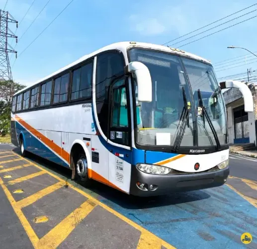 Onibus G6 