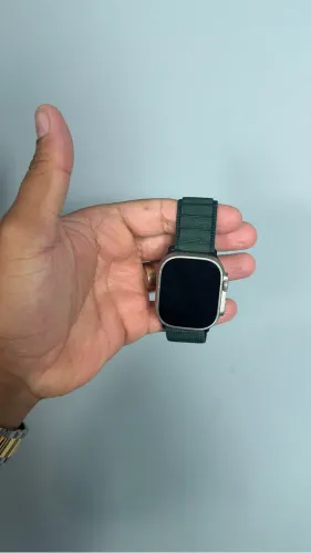 Apple Watch ? ultra 1 49mm