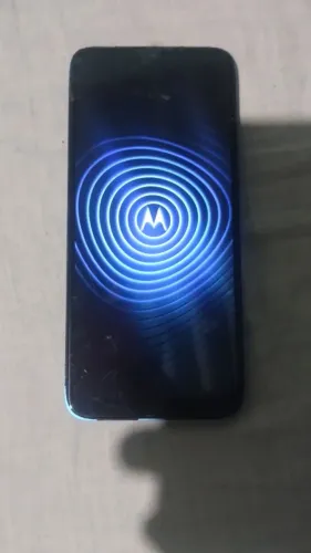 Celular moto e7 power