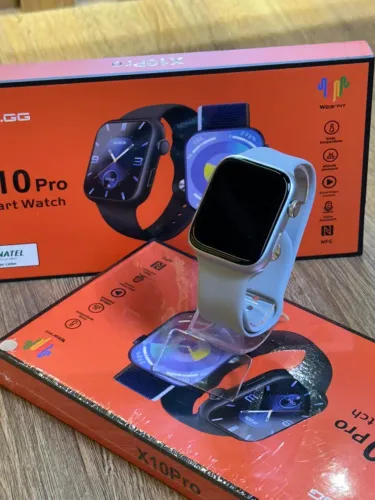 Relógio Smart Watch X10 Ultra 