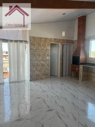 Casa para Alugar em Parque Vitória Régia, Sorocaba | 4 Dorms