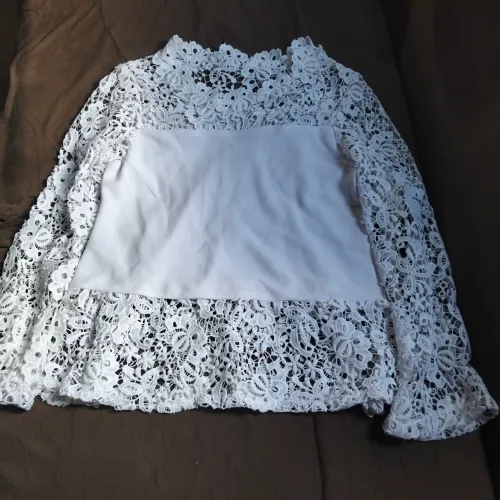 Roupas femininas