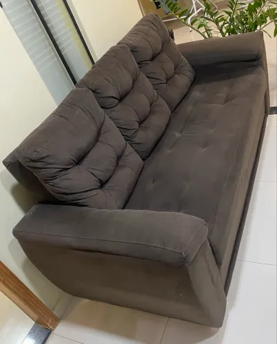 Sofá em ótimo estado