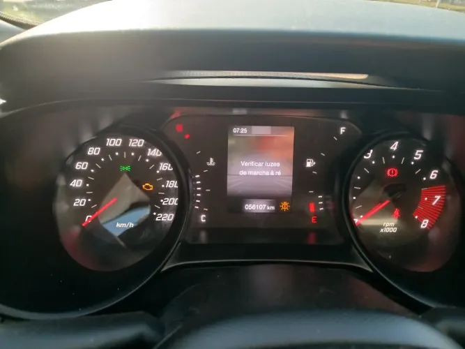 Fiat Argo Drive 1.0 6V Flex 2022