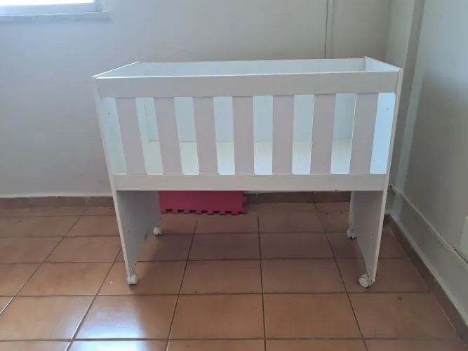 Berço bebê