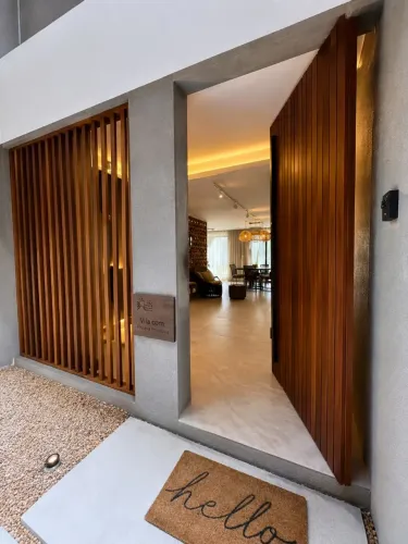 Triplex São Miguel dos milagres temporada<br>Triplex na Villa Pysá São Miguel dos Milagres