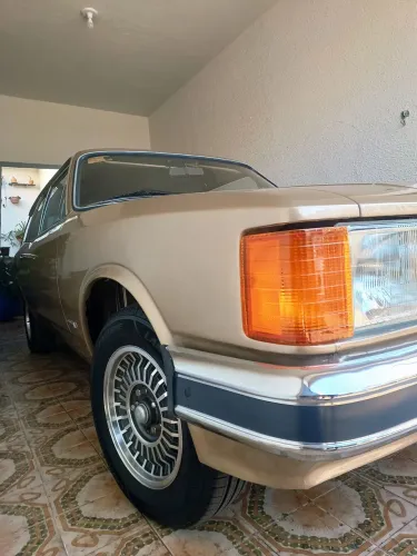 Chevrolet Caravan L/sl/s/ss 2.5/4.1/4.2 1980