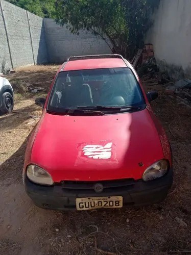 Chevrolet Corsa GL 1.6 MPFI / 1.4 EFI 2P E 4P 1996