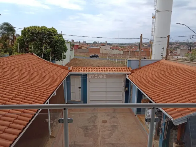 CASA SOBRADO PARA ALUGAR COM 03 QUARTOS SENDO UM SUITE NO RESIDENCIAL PARQUE DO SOL