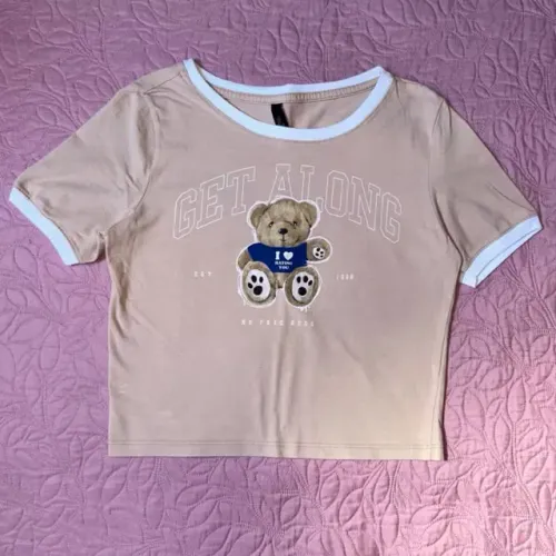 Blusa feminina (Tamanho P)