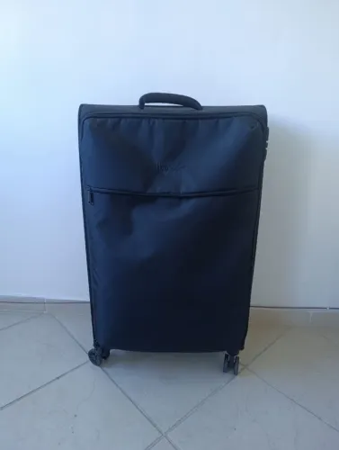 Mala para Viagem 32 kg Ultra Leve