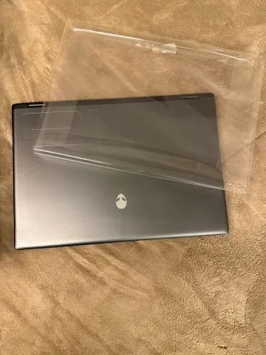 ALIENWERE 16 Ultra 7